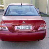 لانسر • ٢٠١٠ • مكينه وكير شرط