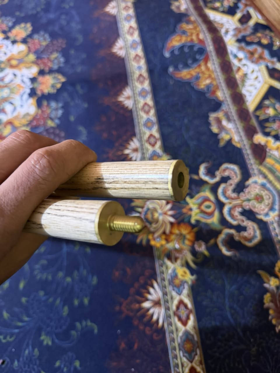 اكيوب اسنوكر سعر وتفاصيل خاص


**إذا كنت صاحب هذا الإعلان وتريد حذفه لأي سبب، رجاءا أرسل رسالة إلى الدعم الفني**