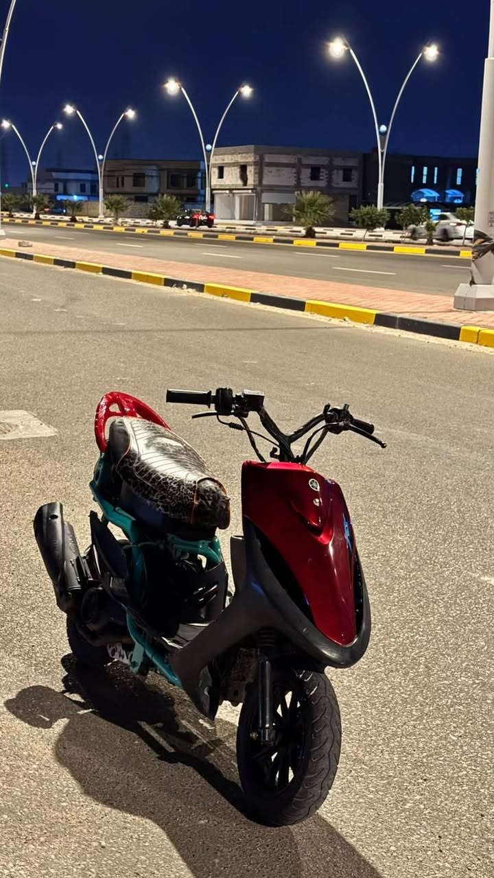 سلام عليكم
دراجه مال لعب مفتوحه بوشه 55 اكزوز رياضي
الاكسل بيه صوت 
شلعه بل دراجه كلش حلوه 
مكاني بصره القبله حي الجامعه
*********** 
سعر 450 وبيه مجال كلش هواي
