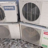 يوجد لدينا قطعه خارجيات طن واحد وطن ونص وطنين ضمان شهر كامل ,077160011...
