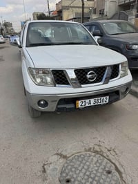 نيفارا • ٢٠٠٩ • ماشيه ١٠٧٠٠٠