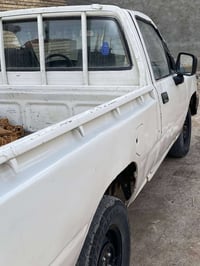 موديل ١٩٩٢ • بدون حادث • مكينة وكير جديد