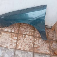 جاملغات كيا • بطانة ورا السايق • قطع غيار