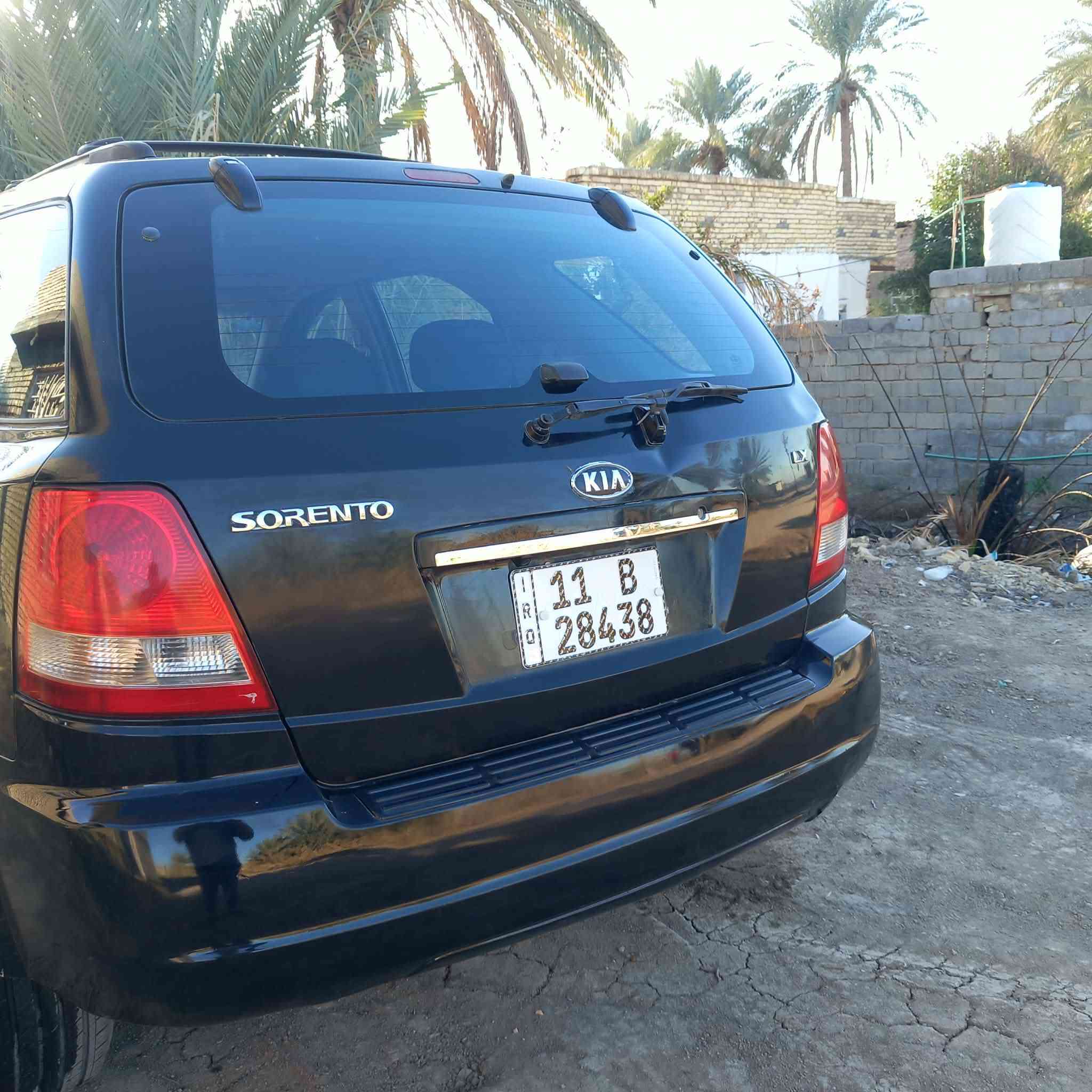 سورنتوا موديل 7وارد امريكي مصبوغه حزام اثر جراد كير مكينه حداديه تبريد تخم تاير كل كفاله شرط ترايك البصره مكينه 6سلندر سنويه البارحه طلعته جديده تريد تحويل تريد وكاله حاظر رقمه بغداد السعر 75بيه مجال كلش قليل مكانه بابل القاسم ع ***********
