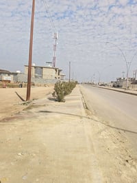 على الحولي • قرب ساحة الصمود • ١٠٠٠م