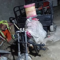 ستوتة • ام تي ار • مكفولة