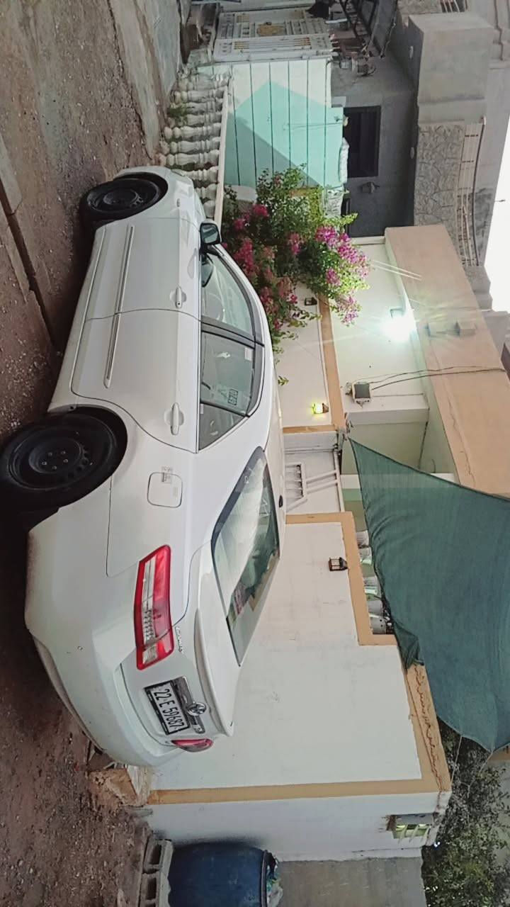 سلام عليكم
كامري موديل ٢٠11خليجي للبيع

رقم اربيل اوربي سنويه 2028

هزه 2026

مكينه2500 بدون عيب

كير بدون عيب

المواصفات

١-فتحة سقف طكتين

2-حساسات خلفيه

3-حساسات اماميه

4-كروس مثبت سرعه

5-داخل صاج 

6-تحكم ستيرين 

8- كامره وشاشه ابل كار بلي

9-كشن كهرباء

السياره بيها سقف جلح قليل من تجاه السكن 

  وسقف جنطه صبغ بيها قليل  بدون تبديل قطع 

مكان السياره كركوك 

اسعر 121وبيها مجال قليل 

للاستفسار الاتصال (***********)
