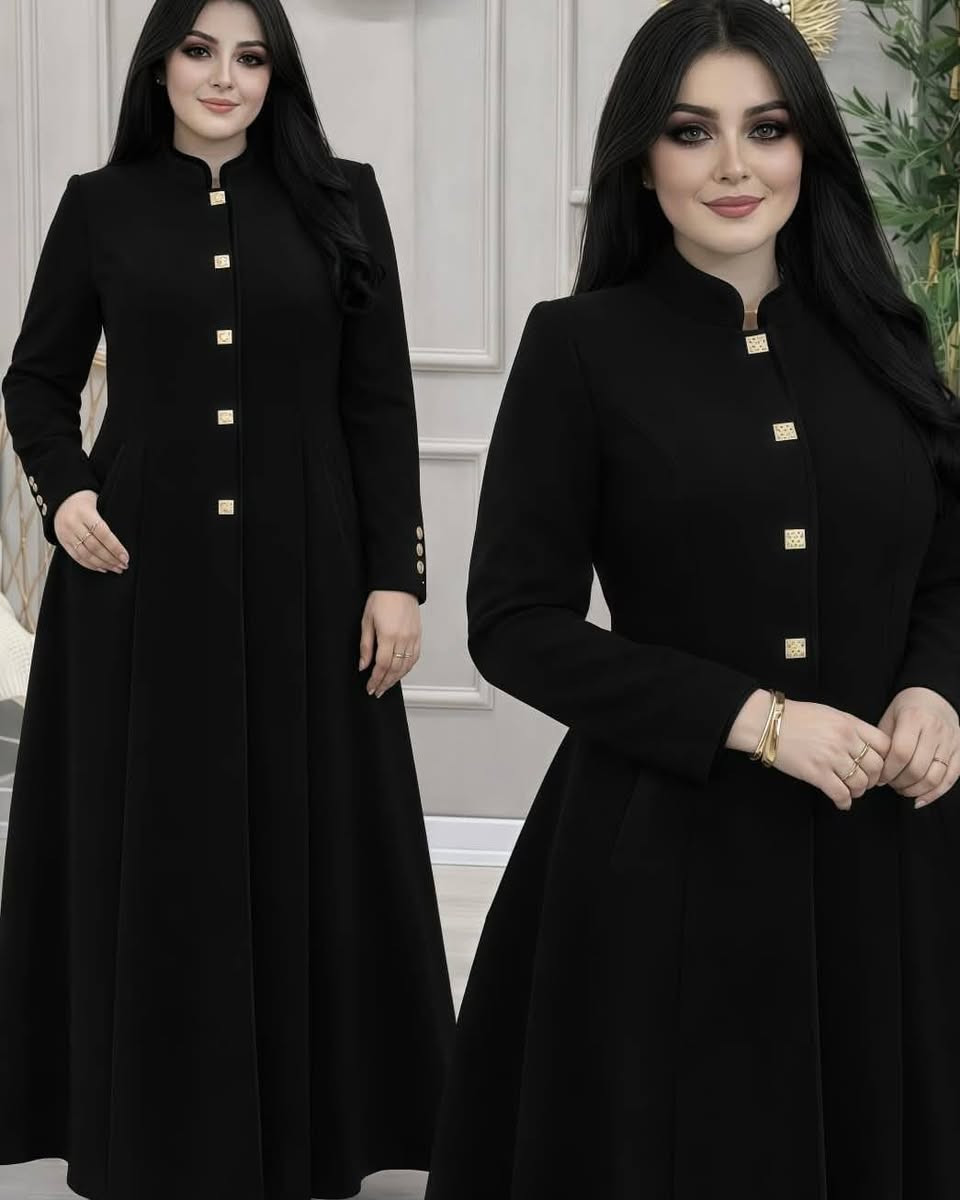 من ارقى وأفخم الموديلات الصيفيه
طقم قطعتين السعر 60 الف 
قالب راهي .
طول الستره 145 سم طول كامل للحجل
طول الكيلوت 105 سم
 مبطنه بالكامل 
قماش دابل هورم ايطالي درجه اولى 
40  42 44 46  50  52  54

مع ضمان الفحص بحضور المندوب ✅✅

للحجز خاص متوفر توصيل لجميع المحافظات العراقية


**إذا كنت صاحب هذا الإعلان وتريد حذفه لأي سبب، رجاءا أرسل رسالة إلى الدعم الفني**