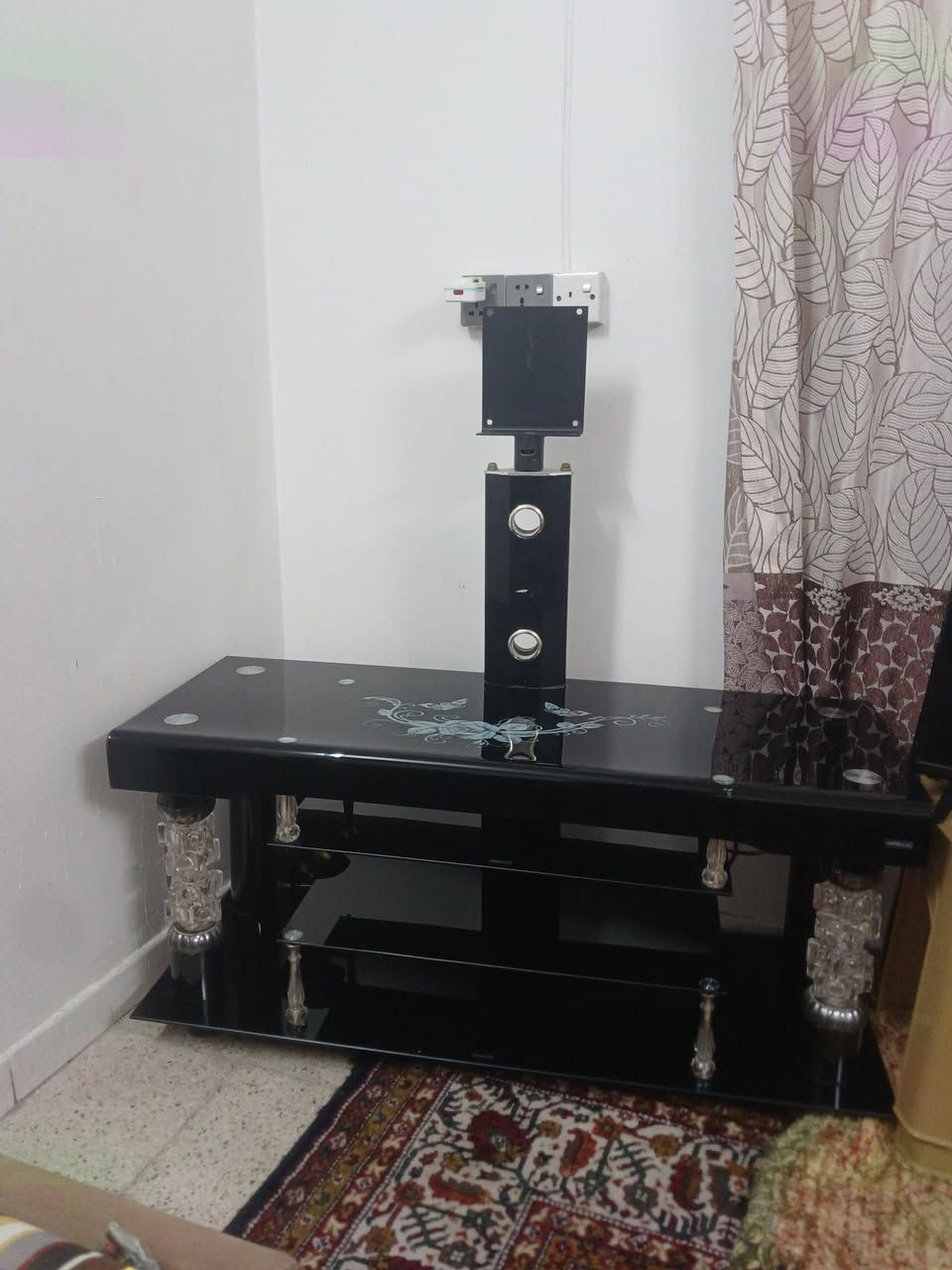 ميز بلازمه سعر ٣٥ بي مجال بيع مستعجل


**إذا كنت صاحب هذا الإعلان وتريد حذفه لأي سبب، رجاءا أرسل رسالة إلى الدعم الفني**