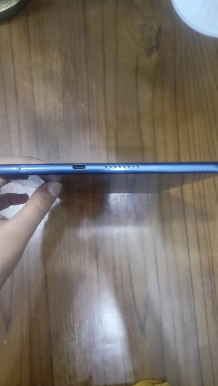 للبيع
HONOR pad X8

السعر 150 قفل

مكاني كربلاء المعملجي خلف مدارس الوارث


**إذا كنت صاحب هذا الإعلان وتريد حذفه لأي سبب، رجاءا أرسل رسالة إلى الدعم الفني**