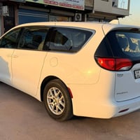 كلايسر باسفيكا موديل 2019 حادثه مثل ما موضح بالصوره السياره ماشيه 92 ا...