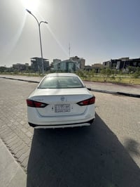 التيما • ٢٠٢٠ • محرك ٢٤٠٠