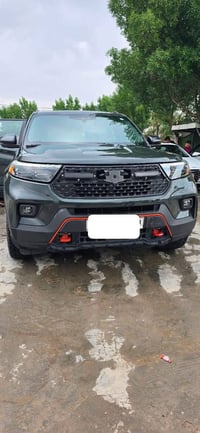 𝟐𝟎𝟐1 𝐅𝐎𝐑𝐃 𝐄𝐗𝐏𝐋𝐎𝐑𝐄𝐑-𝐓𝐈𝐌𝐁𝐄𝐑𝐋𝐈𝐍𝐄 فورد اكسبلور (TIMBERLINE) موديل :2021  ا...