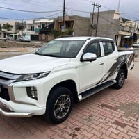 بيكب قذافي • ٢٠٢٣ • ماشي ٤٦٠٠٠