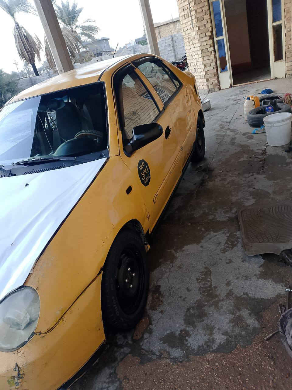 السلام عليكم
مراوس مراوس مراوس
جيلي سي كي موديل 2010 مكينه وكير خير من الله كورلة
مشتريلها لايتات وبك لايتات ودسكات ويدات ابواب وشباك بعدني ماشادهن 
مصفرة غرامات عليها هيئة بسيطة
رايد اراوس شنو عندك سيارة نزلها بالتعليقات والرزق على الله 
راعيها جهازة مغلق صار شهر
مكاني بغداد الشعب حي اور
واتس إب ***********
