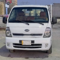 كيا بنكو موديل 2015 كفاله عامه كير محرك حداديه تخم تاير سياره جاهزة رق...