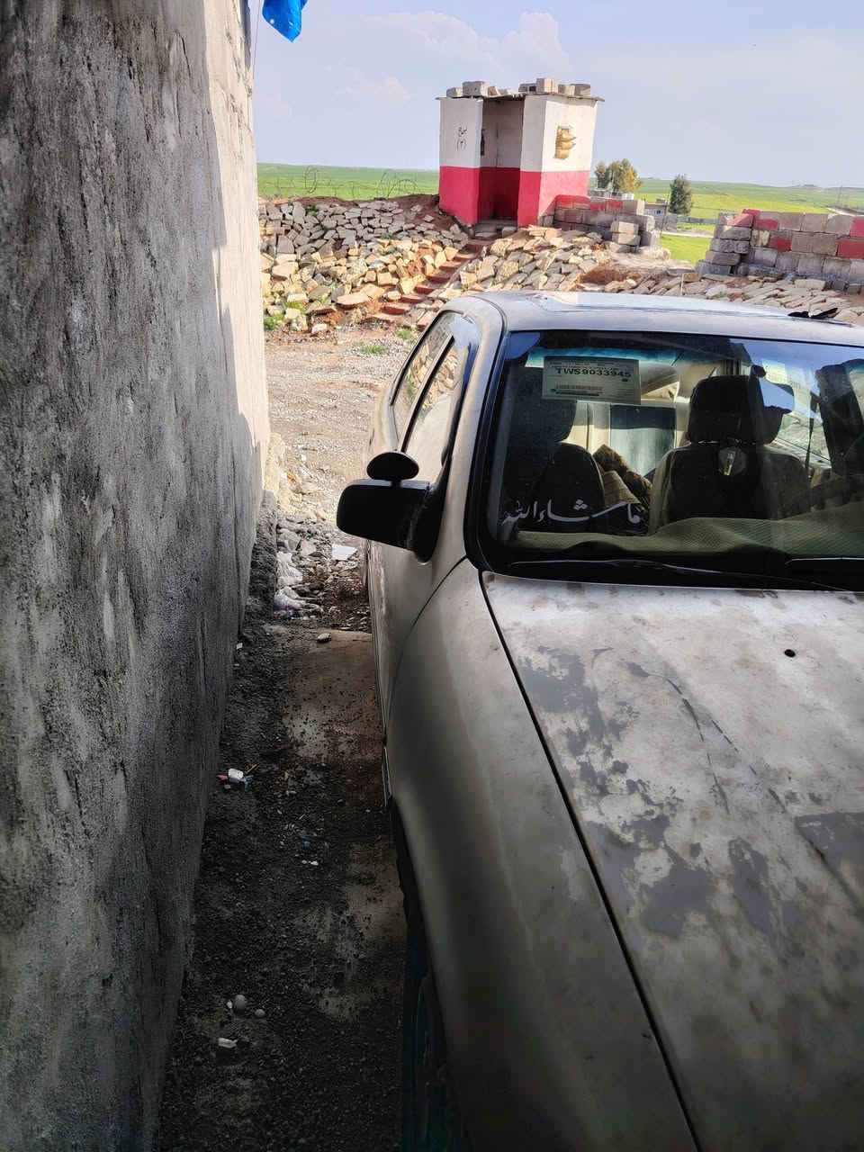 افكتره 92بدون صبغ بس بي تكحيل محرك بشرط كير بي صوت بس مايفلت سعر 33
***********رقم بي واتساب هم
