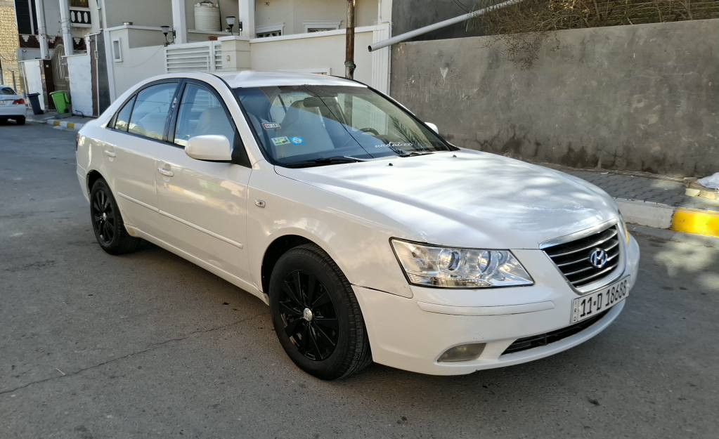 سعر ٨٨ .........***********
سياره جديده وجاهزه محرك كير مكفول
تبريد حداديه تخم تاير شاشه كامره تحكمات 
سونا ب منشور بيه حادثه ب باب وتكمه شويه 
مكان واسط تحويل مباشر دهل اوران, واسط
