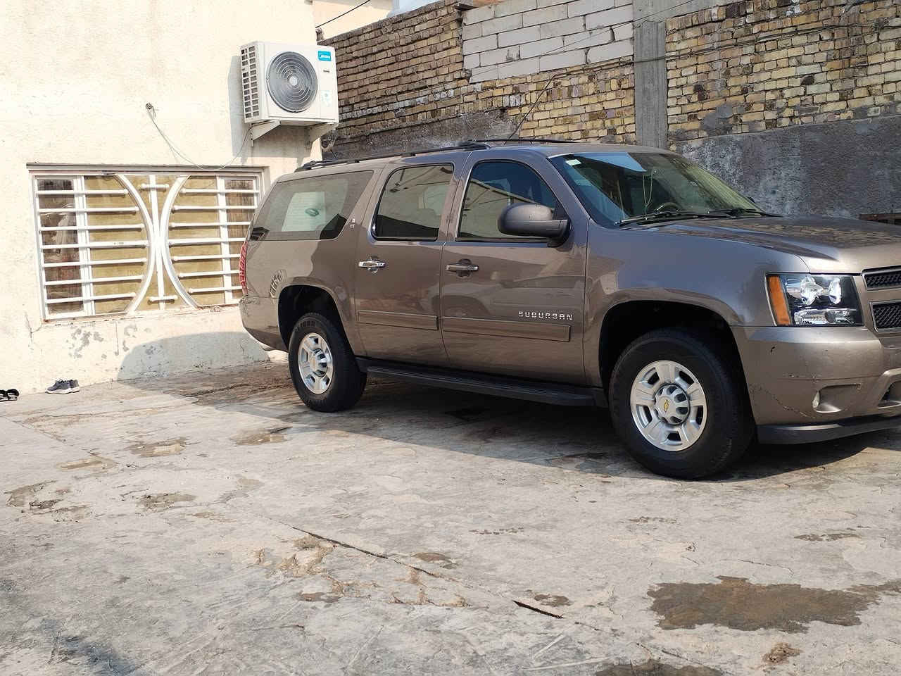 السلام عليكم شوفر 2013 دخول جديد بدون أرقام كفاله عامه من الدعايه للدعايه السياره جديده بمعنا الكلمه السعر 130 ممتواجد علفيس الشراي يتصل ويدلل ***********
