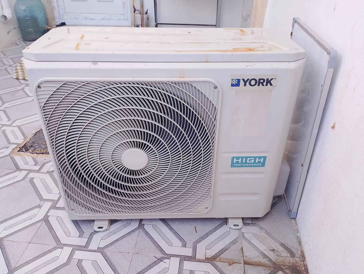 للبيع سبلت طن ونص كلش نضيف السعر 350


**إذا كنت صاحب هذا الإعلان وتريد حذفه لأي سبب، رجاءا أرسل رسالة إلى الدعم الفني**