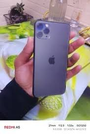 سلام عليكم ايفون دعش برو ماكس 
شرق اوسط اصلي فيس ايدي شغال لون اسود مبي اي عطل بطاريه 80 ذاكره 256 سعره 300 وبي مجال مكانه نجف حي العداله بي فطر بصيط بشاشه مماثر ع شاشه ابد  
***********
