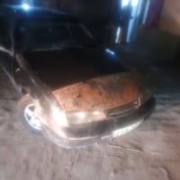 ديو برنس • ١٩٩٧ • سبع البور