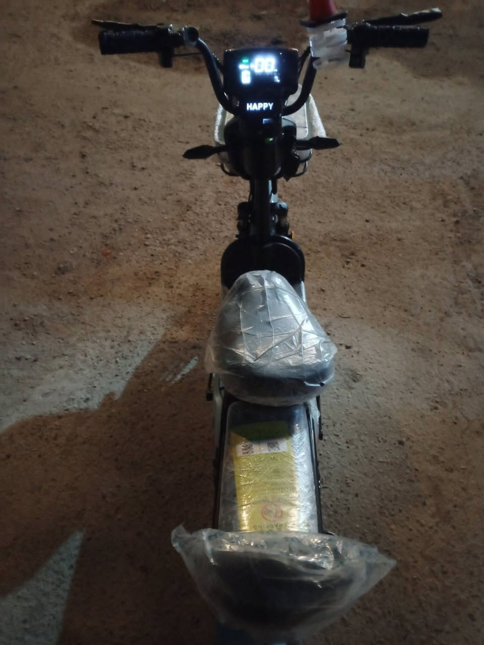 سلام عليكم دراجه شحن للبيع استعمال شهرين نضيفه كلش السعر 325مكاني دوره حي اسيا .


**إذا كنت صاحب هذا الإعلان وتريد حذفه لأي سبب، رجاءا أرسل رسالة إلى الدعم الفني**