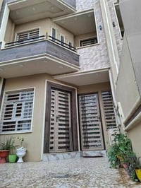 حي الصديق • ١٠٠م • ٣غرف