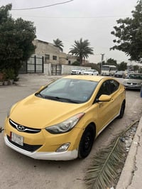 النترا ٢٠١٣ • ١٧٠ الف • ضربه خلفي