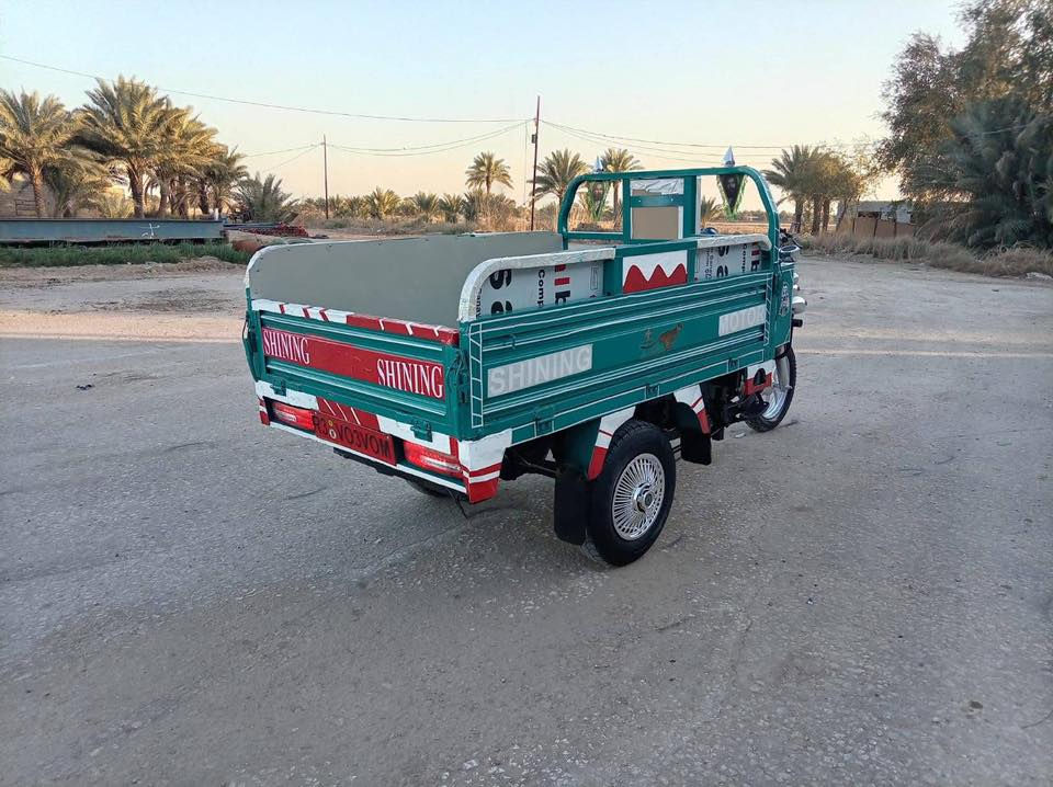 السلام عليكم ستوته للبيع موديل 21 محرك 21 اوراق اصولي كفاله عامه ستوته جاهزه سعر 900مستعجل وبيها مجال المكان بابل حي النصر الرقم ‭0777 700 2741‬
