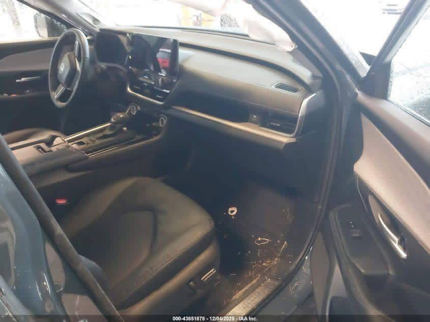 مزاد الإثنين 29-12-2025 
نوع السيارة : TOYOTA GRAND HIGHLANDER  LIMITED 2024 
عداد المسافة : 15194 mi  
حجم المحرك: 4 سلندرHYBRID 2.5
ناقل الحركة : اوتوماتك
الضرر كما موضح بالصور
✅للمزايدة على السيارة الموجودة في المنشور يرجى الحضور الى مكتب الجزيرة في الساعة الخامسة عصرا.
عنوان المكتب : موصل - الفيصلية -قرب مديرية المرور 
أو الاتصال على الارقام التالية👇👇👇
       ***********  ........  ***********  
       ***********  ........  ***********
الفرع  الثاني:
 جنوب الموصل معرض الحاج خالد اللجي: ***********
