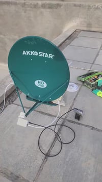 تركيب صحون • تركيب بلازما • حي الرفاق