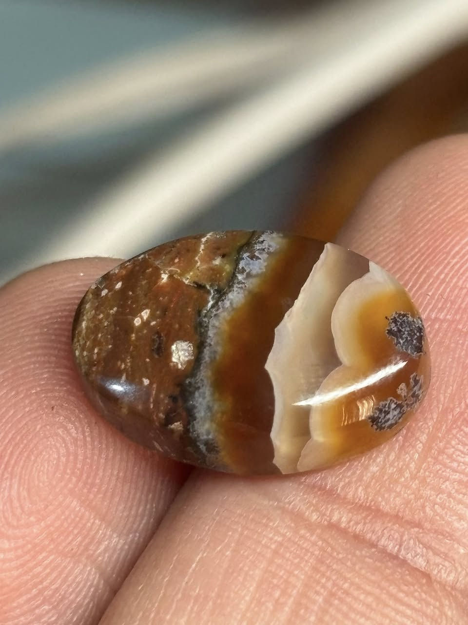 عقيق يماني


**إذا كنت صاحب هذا الإعلان وتريد حذفه لأي سبب، رجاءا أرسل رسالة إلى الدعم الفني**