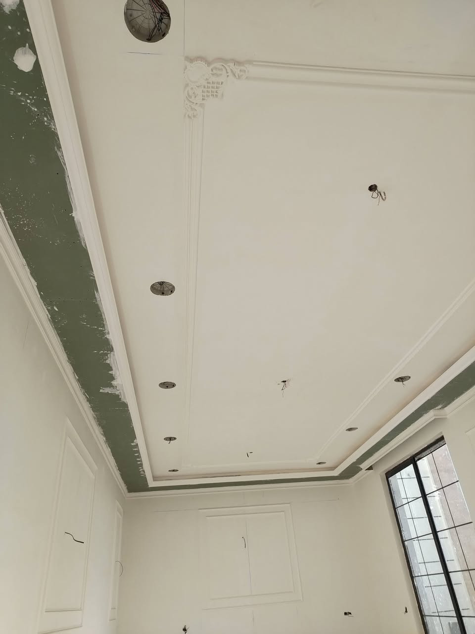 الاصيل للديكورات  كلاسك كل ما هوه جديد في عالم الديكور خلي بيتك اجمل ويانه
جزء بسيط من اعمالي ديكورات  اتمنا ينال اعجابكم 

كادرنا متخصص للديكورات الداخليه
تنفيذ كافة التصاميم والديكورات 

اعمالنه متقنه وبمواد درجه اولى وأسعارنا تنافسيه يهمنا رضاكم واسعادكم 

الاستفسار ***********

كادر من الانبار فلوجه

،

نشتغل جميع المحافظات
