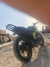 دراجه للبيع اسم دراجه دايوان ميگا موديل 24 اوراق ضايعه سعر 800 وبيها م...