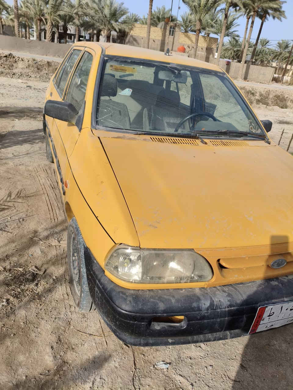 سايبا موديل 10 رقم بغداد الماني راعيهه موجود ابغداد سنويه استنساخ بيهه مامطلوبه لا مرور ولا هيئه تخم تاير مكينه كير باتري حداديه جاهزه السعر مال واحد يعيش بيعه السعر 12 ورقه مكاني القاسم ***********
