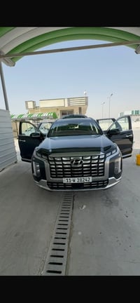 بلاسايد ٢٠٢٣ • ٤x٤ • رقم بغداد