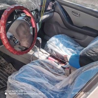 گص بالشاصي • محرك شرط • گير شرط