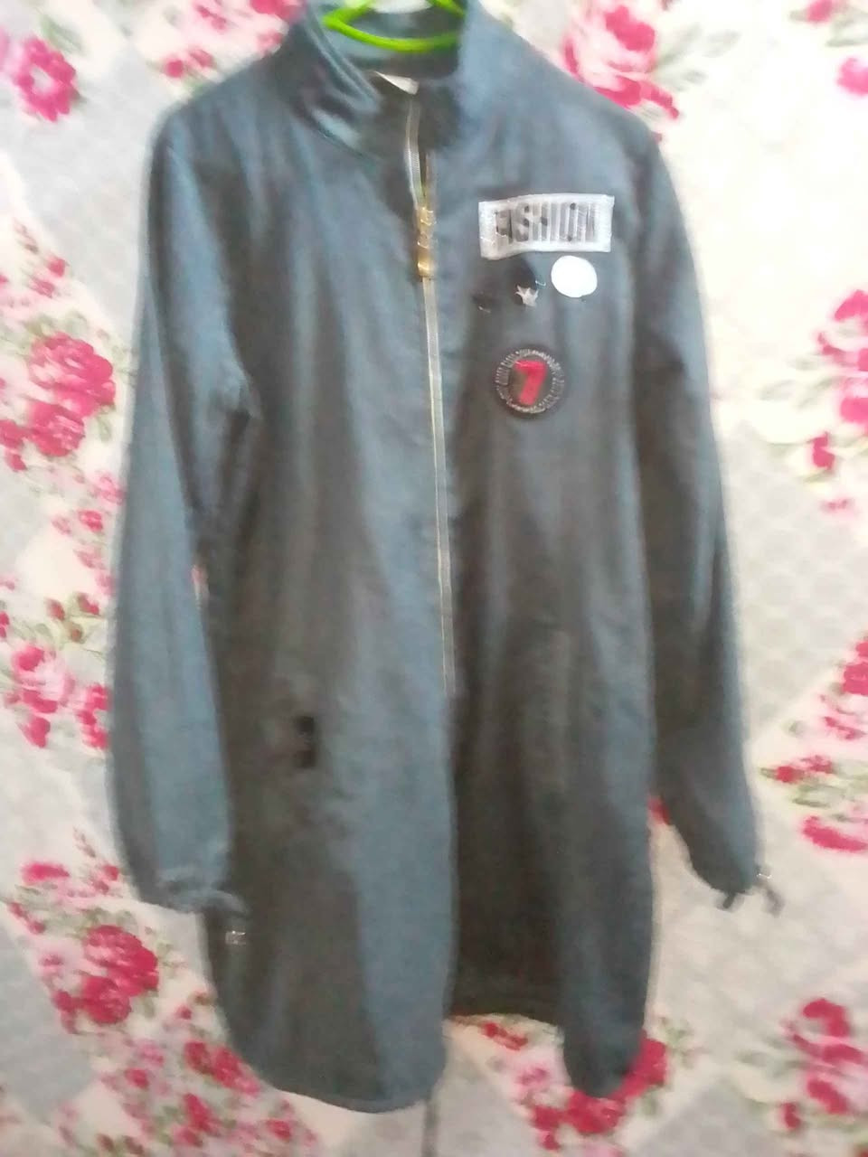 ملابس البصرة, العراق


**إذا كنت صاحب هذا الإعلان وتريد حذفه لأي سبب، رجاءا أرسل رسالة إلى الدعم الفني**