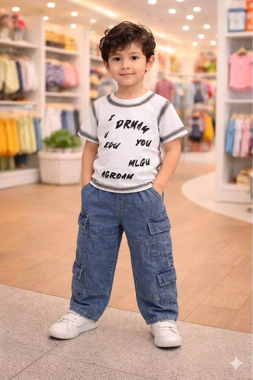 متوفر طقم ولادي 
من عمر 5 سنه الى 12 سنه
بسعر 15 الف فقط
بالوان مختلفة وخامه تخبل 
العنوان الديوانية شارع الوكفة مجاور مطعم اربيل 
تتوفر خدمة التوصيل 📍


**إذا كنت صاحب هذا الإعلان وتريد حذفه لأي سبب، رجاءا أرسل رسالة إلى الدعم الفني**