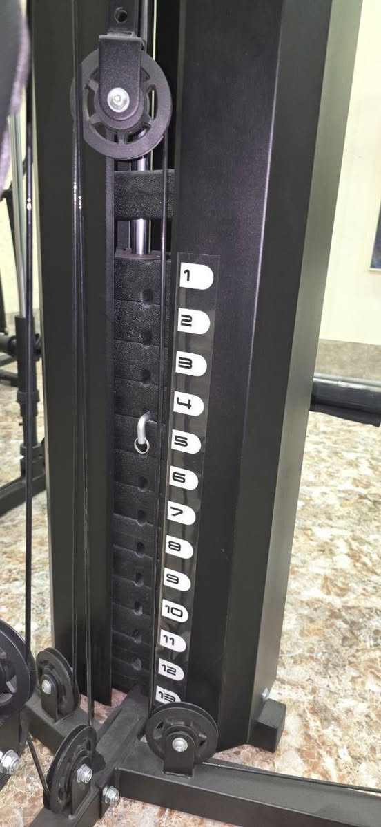 السلام عليكم ورحمة الله 

🔴🔴🔴🔴🔴🔴🔴🔴🔴

🏋️🏋️اجهزة كمال اجسام  كاملة للبيع🏋️🏋️ 

🔴🔴🔴🔴🔴🔴🔴🔴🔴

🔴الاسعار اسفل كل صوره 
 
🔴للاستفسار ☎️☎️

مراسلة الصفحة 
او عبر واتساب ***********

***********

🏠 العنوان 

ديالى / بعقوبة / قرية خرنابات

🔴🔴
ملاحظة الاسعار قابلة للتفاوض
