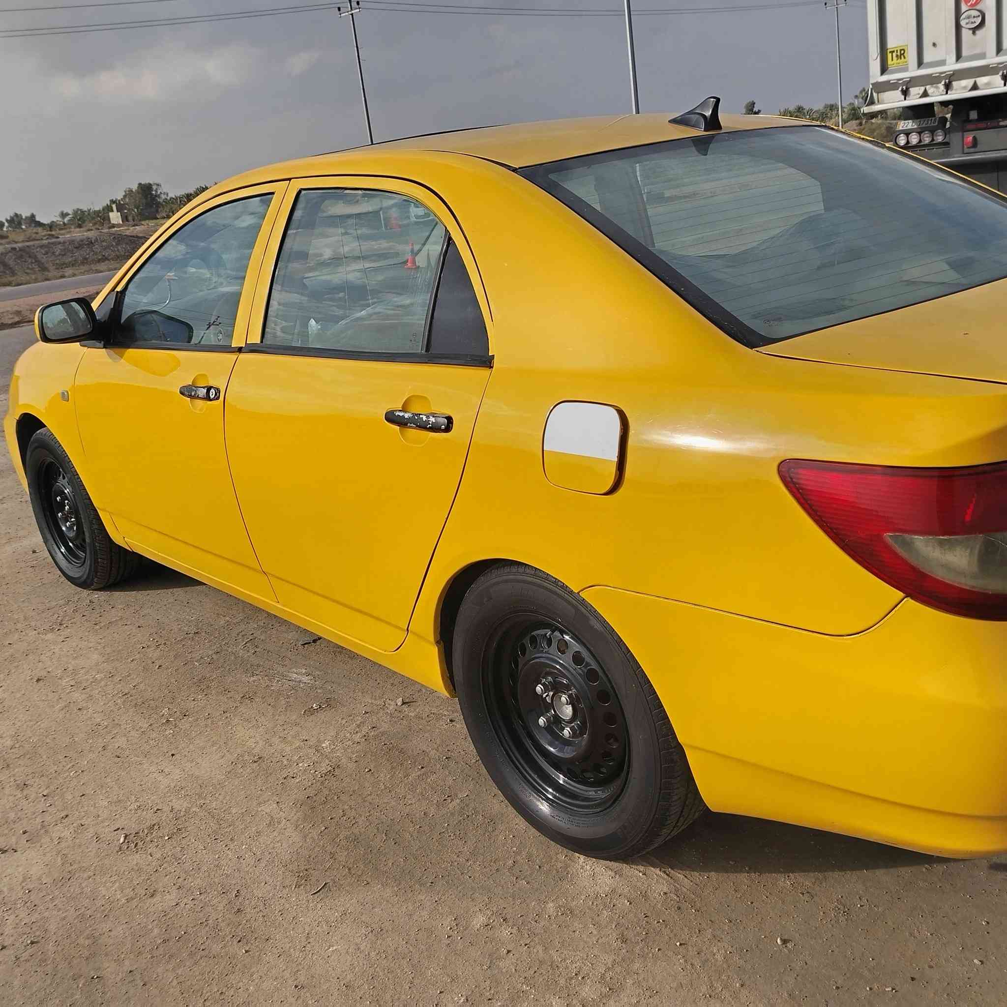 سلام عليكم بيوايدي كفاله عامكينه وكير كورله جدد تبريد تدفه تخم تاير سياره خير من الله موديل 10 السعر 52 وبيهه مجال سنويه 26 رقم 📱 نكليزي ***********
