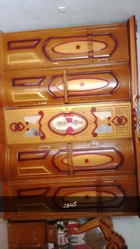 غرفة نوم صاج عراقي • بغداد سبع قصور • بيع بالعمولة