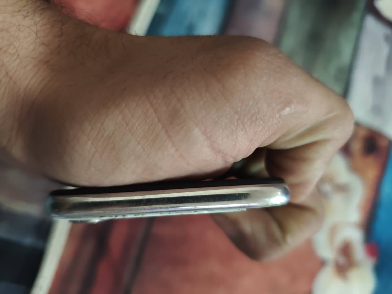 ايفون اكس ذاكرة تاخذة فحم  قيم وأخذ


**إذا كنت صاحب هذا الإعلان وتريد حذفه لأي سبب، رجاءا أرسل رسالة إلى الدعم الفني**