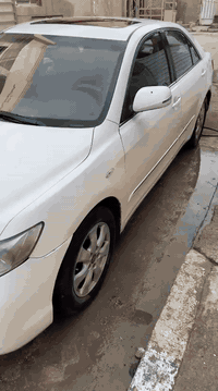 للبيع كامري مديل 2009خليجي GLXفول موصفات اعلى فئه رقم بغداد مكينة 4 سلندر 2400 مكينه وكير جدد بردة وفتحة
تخم تاير جديد بيه كلير بس الجاملغ الخلفي بدون دواخل السعر 110 وبيها مجال بغداد السعله ام نجم ***********
