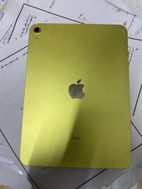 ايباد ١٠  ذاكره ٦٤  مبدل كلاسه تفصيخ اخوان مو عادي يعني ٦ اصابع  شادها...