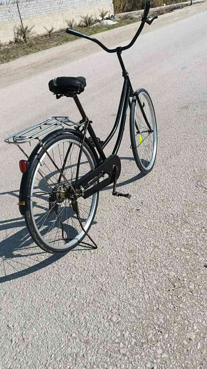 سلام عليكم شباب باسكل ياباني مديل 14 جا هز مجهز السعر 65بمجال المكان السماوه الوركاء
الرقم  ***********
