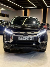 135$ مجال بسيط اوتلاندر سبورت مديل 2024  محرك 2.0  رادار امامي  شاشه ك...