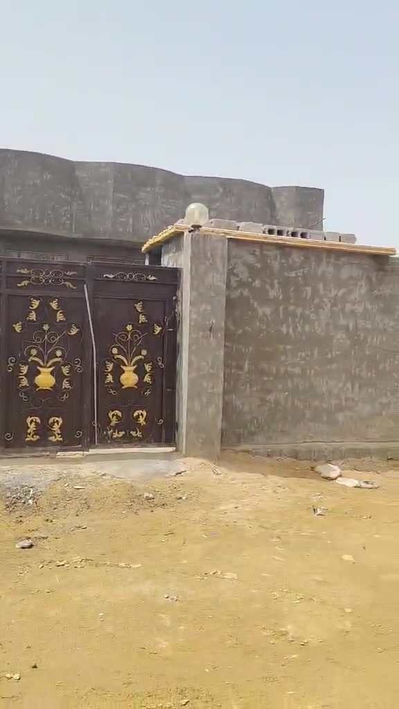 #بيت للبيع 4 غرف مضيف خارجي مكانة علا طريق الحر الجمالية شركة سليمانية كاله.. للأستفسار ***********
