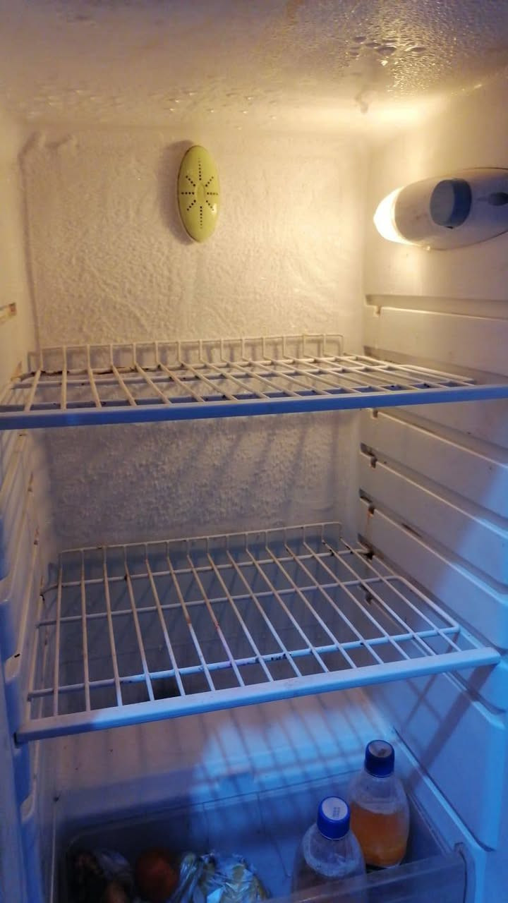 سلام عليكم ثلاجه للبيع السعر 150   المكان السماوه المعالي


**إذا كنت صاحب هذا الإعلان وتريد حذفه لأي سبب، رجاءا أرسل رسالة إلى الدعم الفني**